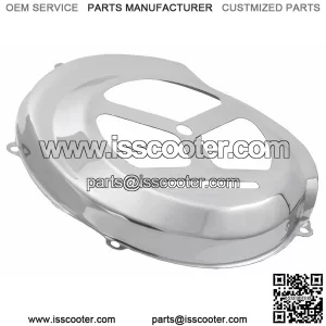 Flywheel Cover GS 150 Style