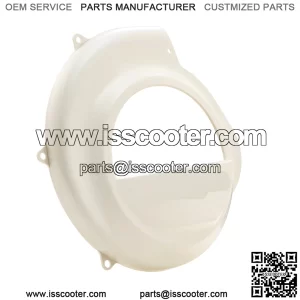 Flywheel Cover TURBO