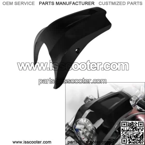 5.75" Headlight Fairing Cover Fit For Harley Softail Breakout FXBR FXBRS 18-23 (For: Harley-Davidson)