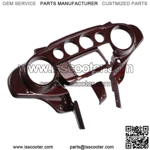 Batwing Inner Fairing Fit For Harley Touring Street Glide 14-23 Twisted Cherry (For: Harley-Davidson)