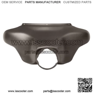 Batwing Outer Fairing Fit For Harley Touring Electra Glide Street Glide 96-13 12 (For: Harley-Davidson)