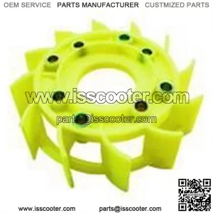 Fan, Naraku for 50cc 4-Stroke 139QMB Scooters