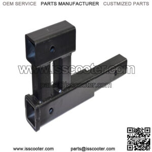 Class III 2?? Dual Hitch Receiver (B-Dawg)