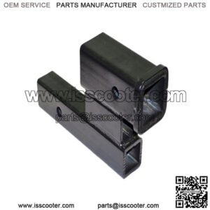 Class III (2") Hitch Riser