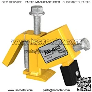 XB-455 ATV/Motorcycle / 4x4 / Lawn Mower Tire Bead Breaker Tool