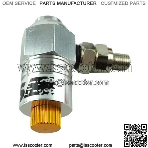 Motorcycle Scooter Anti-Lock System  Brake Disc Hardware Electric Accessory