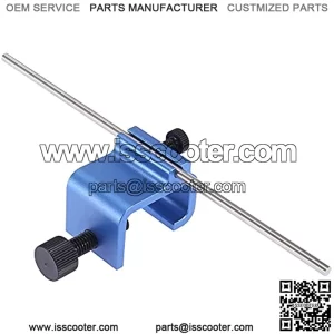 Motorcycle Chain Alignment Tool Sprocket Chain Adjusting Universal for Dirt Bike ATV Bike Scooter