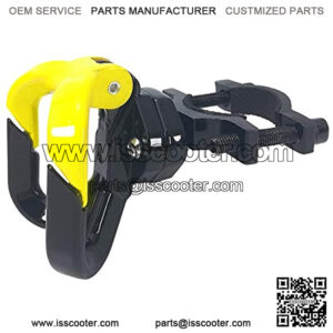 Universal Hanger Gadget Bag Claw Hook for Electric Scooter Hanging Pothook Accessories for Scooter,Bike,MTB