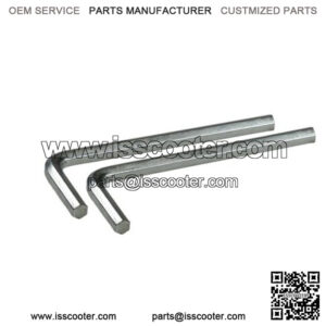 5 mm Allen Wrenches (Set of 2)