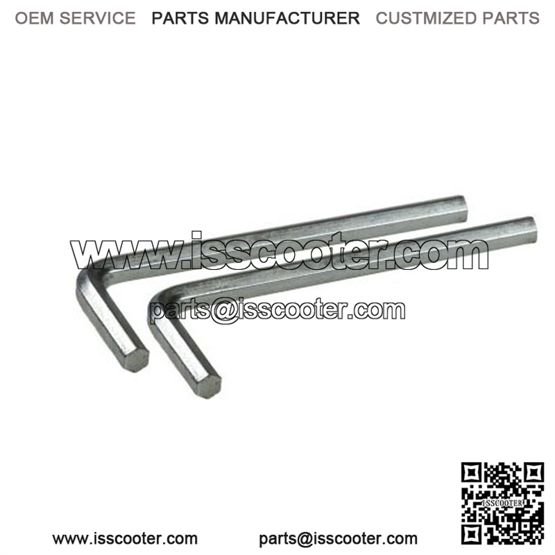 5 mm Allen Wrenches (Set of 2)