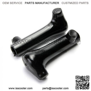 Centerstand Boots (Small Diameter); Older Vespas