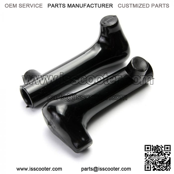 Centerstand Boots (Small Diameter); Older Vespas