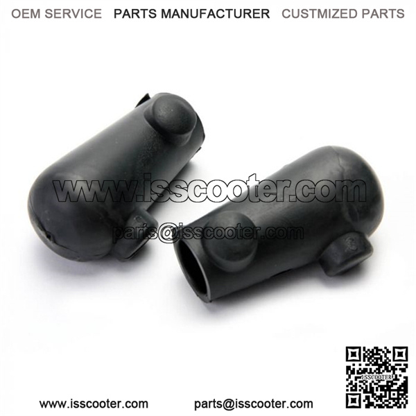 Centerstand Boots; Vespa SF