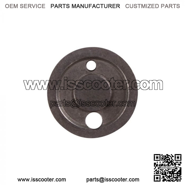 Pressure Plate (Clutch); Vespa