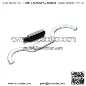 Performance Shock Tool