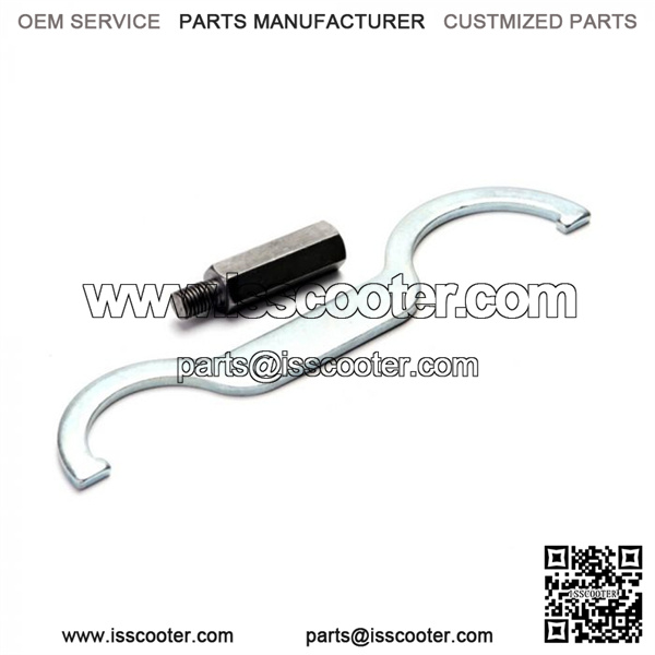 Performance Shock Tool