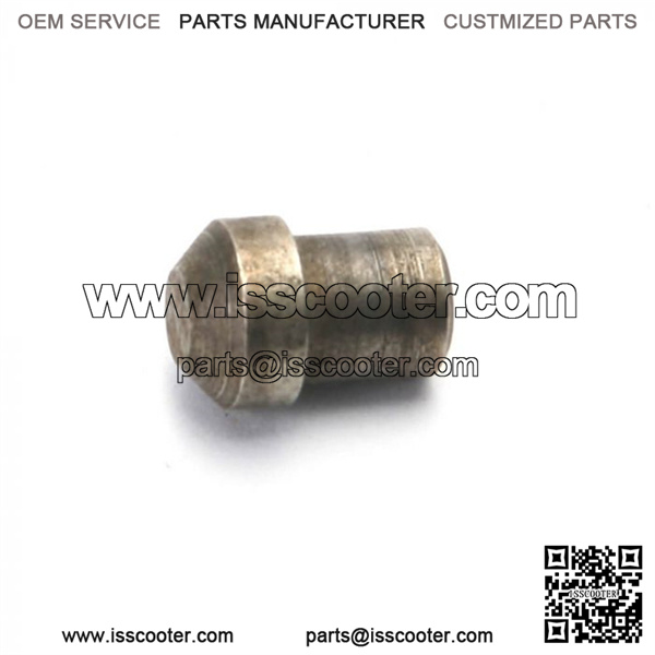 Retainer Plug (Pinion NOS); Vespa Handlebar Models