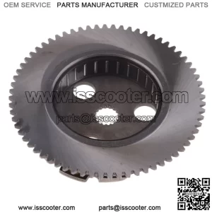 Embrague de Arranque de Motocicleta Herramienta de Embrague de Motocicleta para Quitar La Herramient Embrague de arranque de motocicleta