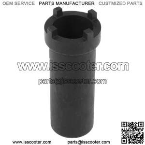 Herramienta de ExtracciDel Embrague de Arranque para Scooters GY6 de 150 Cc  Go Karts  Herramienta de extraccide tuerca de embrague