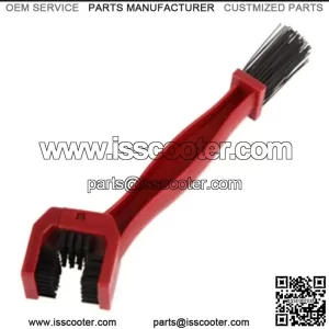 Cepillo Limpia Cadena para Motocicleta/ Bicicleta/ Scooter Balagardos