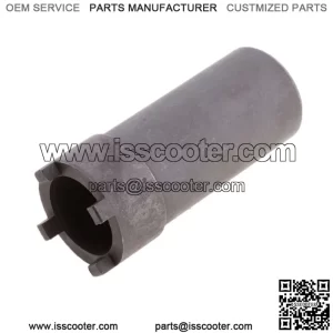 Herramienta de extraccide embrague de crter de motor para motor de ciclomotor de scooter Gy6 125  Herramienta de desmontaje del embrague de caja