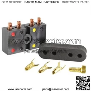 Junction Box splitter PASCOLI