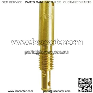 Idle Jet SI DELL'ORTO 42/ 140 (3,33)