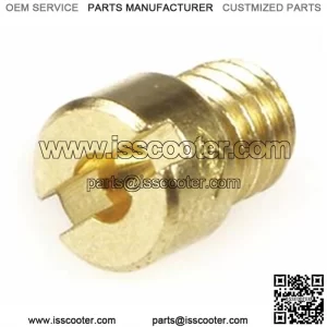 Idle Jet DELL'ORTO 32 -42, different sizes,   4 mm