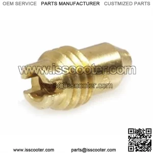 Idle Jet carburettor DELL'ORTO 40