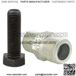 Flywheel Puller BUZZETTI Scooter