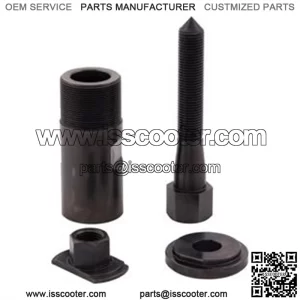 Puller Combination flywheel/ clutch/ clutch mounting tool 2.0