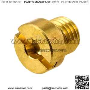 Jet DELL'ORTO 50   6 mm