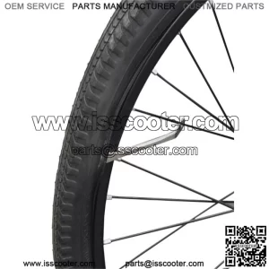 Metal Scooter & Bike Tire Levers (Set of 3)