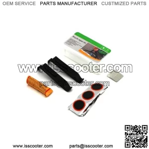 Inner Tube Patch & Repair Kit