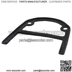 Rubber air channel/ frame UNI Auto