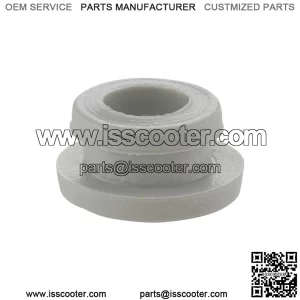 Rubber wire passage PASCOLI clutch/ throttle cable, .