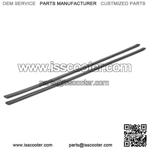 Rubber bridge piece/  frame ARIETE