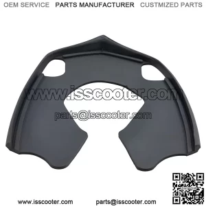Rubber, horncover/ mudguard