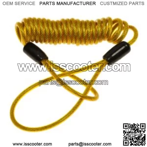 Universal Reminder Cable for Scooter Locks