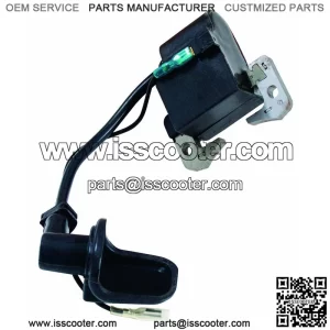 Ignition Coil, 2-Stroke - 08-0300