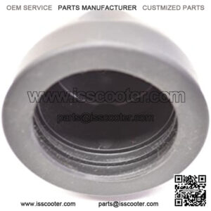 Yamaha 5GT-2512A-00-00 Cap,Wheel; ATV Motorcycle Snow Mobile Scooter Parts