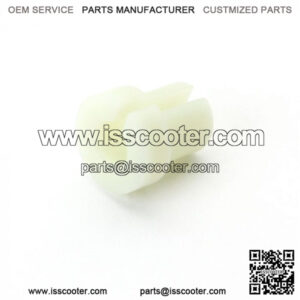 Cable End Cap, Nylon (Vespa P/PX)