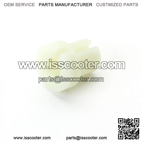 Cable End Cap, Nylon (Vespa P/PX)