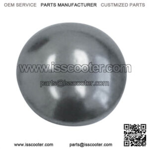 Rear Hub Nut Cover; Vespa