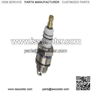 L7T Torch Spark Plug for 2-Stroke 33cc, 49cc, & 52cc Engines
