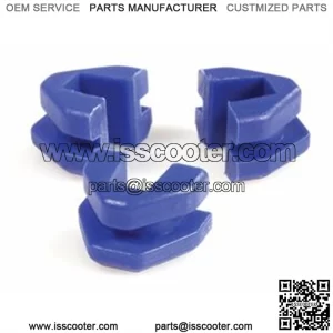 Slide Set POLINI, Hi-Speed