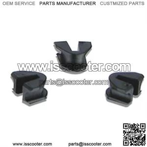 Slide Set MALOSSI, for variator Multivar 2000