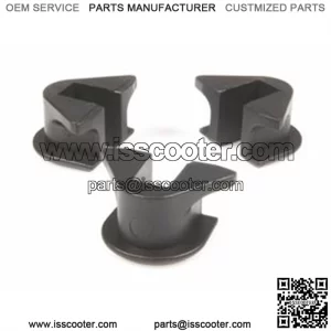 Slide Set POLINI, Maxi Hi-Speed