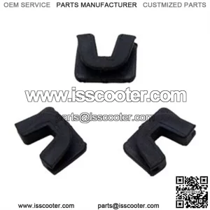 CVT Sliders for 50cc 1PE40QMB Minarelli Yamaha Jog Style Scooter Engines