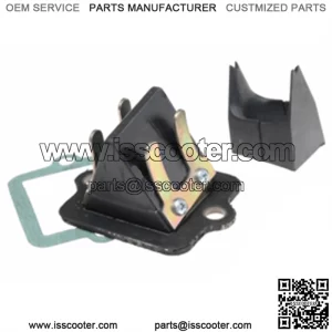 Reed Valve, Polini Evolution for 50cc 2-Stroke Piaggio, Gilera Scooters